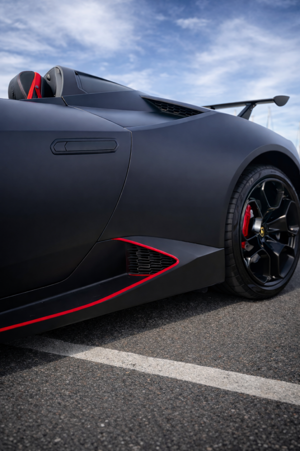 lamborghini huracán - Image 6