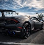 lamborghini huracán - Image 4