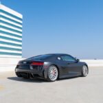Audi R8 V10 Black - Image 10