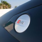 Audi R8 V10 Black - Image 8