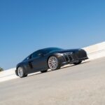 Audi R8 V10 Black - Image 2