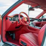 Bentley Continental Convertible (White) - Image 9
