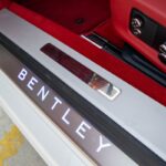 Bentley Continental Convertible (White) - Image 3