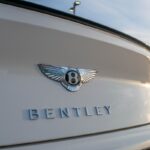 Bentley Continental Convertible (White) - Image 7