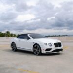 Bentley Continental (White) - Image 7