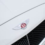 Bentley Continental (White) - Image 3