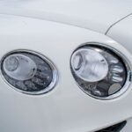 Bentley Continental (White) - Image 2