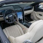 Bentley Continental (White) - Image 9