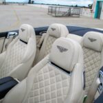 Bentley Continental (White) - Image 10