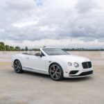 Bentley Continental (White) - Image 8