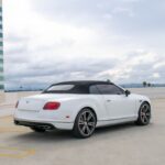 Bentley Continental (White) - Image 5