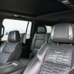 Cadillac Escalade ESV (White) - Image 6