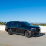 Cadillac Escalade ESV (Black) - Image 5