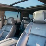 Cadillac Escalade ESV (Black) - Image 8