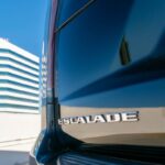 Cadillac Escalade ESV (Black) - Image 3