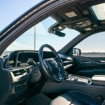 Cadillac Escalade ESV (Black) - Image 9