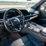 Cadillac Escalade ESV (Black) - Image 10