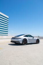 PORSCHE 911 CARRERA GTS - Image 7