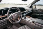 CADILLAC ESCALADE ESV (WHITE) - Image 7