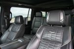 CADILLAC ESCALADE ESV (WHITE) - Image 8