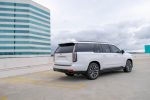 CADILLAC ESCALADE ESV (WHITE) - Image 5