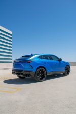 LAMBORGHINI URUS (BLUE) - Image 6