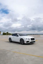 BENTLEY CONTINENTAL - Image 2