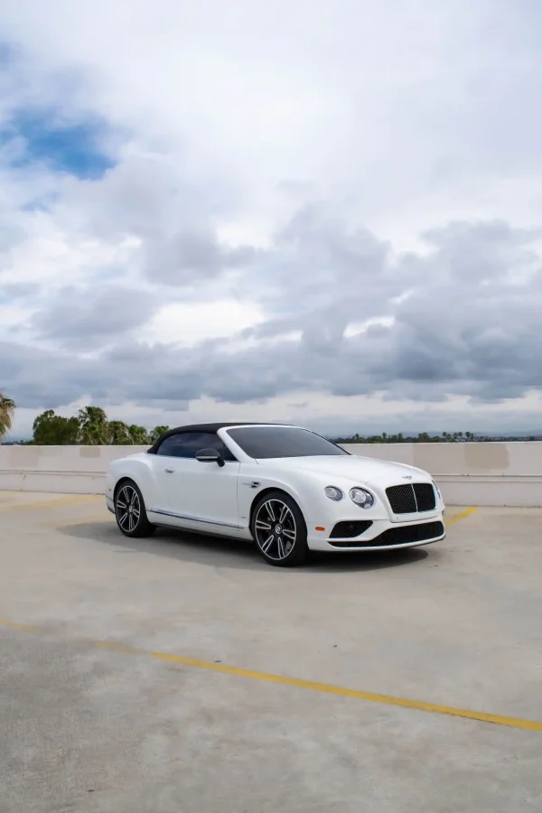 BENTLEY CONTINENTAL - Image 2