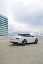 BENTLEY CONTINENTAL - Image 7