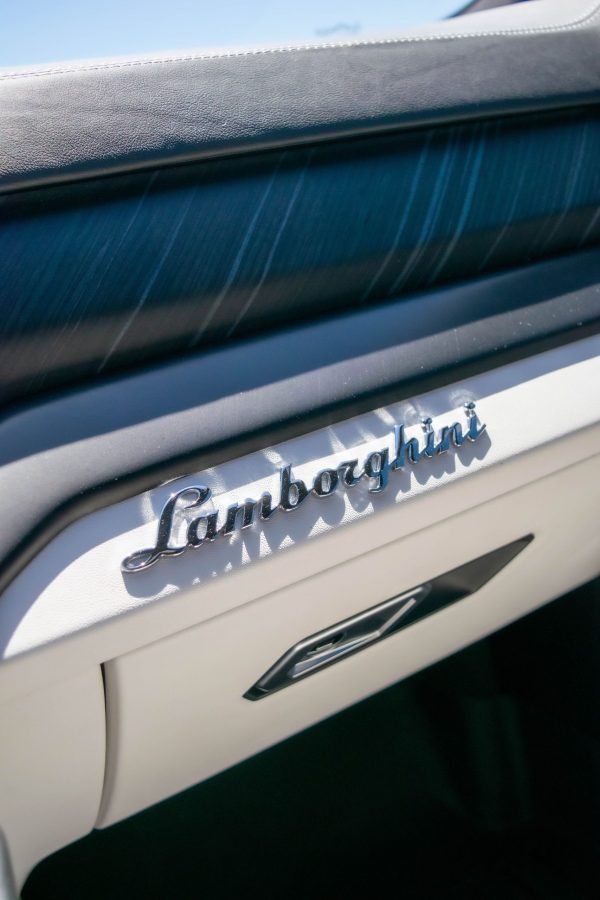 LAMBORGHINI URUS (BLUE) - Image 7