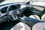MERCEDES S CLASS AMG S63 - Image 10