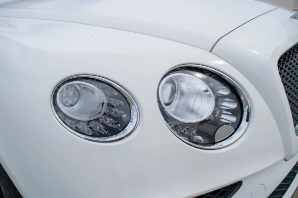 BENTLEY CONTINENTAL - Image 6