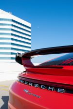 PORSCHE 911 CARRERA RED - Image 7