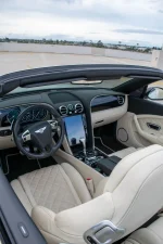 BENTLEY CONTINENTAL - Image 4