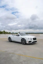 BENTLEY CONTINENTAL - Image 3