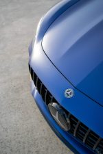 MERCEDES-AMG GT R (BLUE) - Image 5