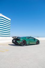 LAMBORGHINI HURACAN (GREEN) - Image 5