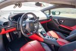 LAMBORGHINI HURACAN EVO (BLACK) - Image 8