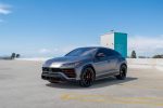 LAMBORGHINI URUS (GREY)
