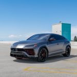 LAMBORGHINI URUS (GREY)