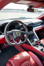 LAMBORGHINI URUS (GREY) - Image 10