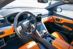 LAMBORGHINI URUS (BLACK) - Image 7
