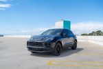 PORSCHE MACAN (BLACK)