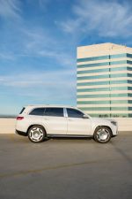 MERCEDES-MAYBACH GLS 600 (WHITE) - Image 6