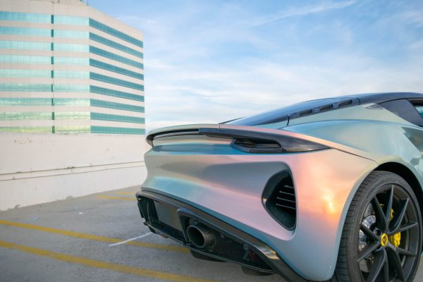 LOTUS EMIRA - Image 6