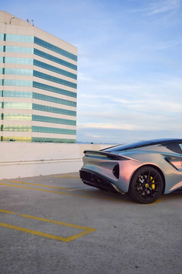 LOTUS EMIRA - Image 4