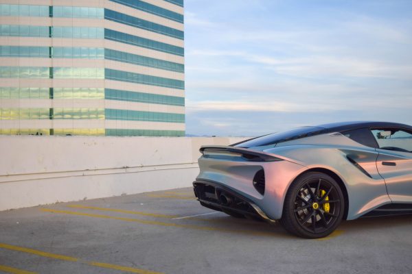 LOTUS EMIRA - Image 5
