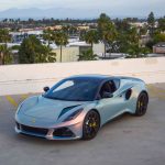 LOTUS EMIRA