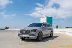 MERCEDES-MAYBACH