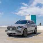 MERCEDES-MAYBACH